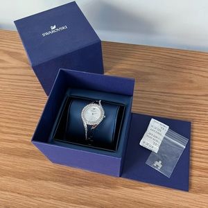 Swarovski Eternal Watch